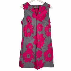 Fairway Fox Womens size 10 Cabaret Print Caroline Dress Golf NEW